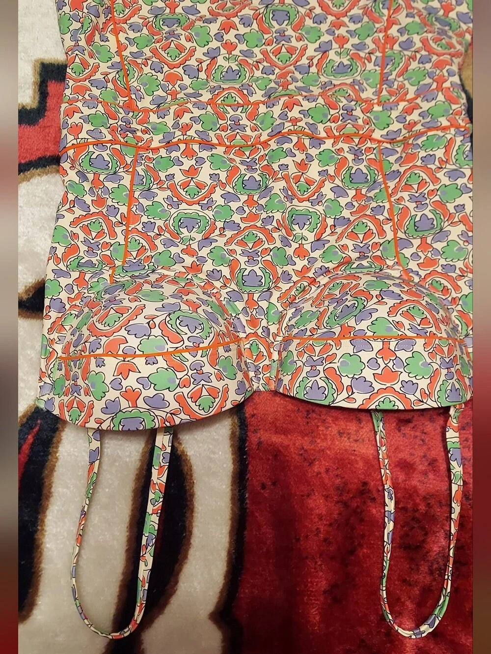 TORY BURCH BATHING SUIT
